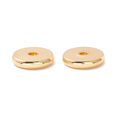 202 Stainless Steel Beads STAS-P297-01G-1