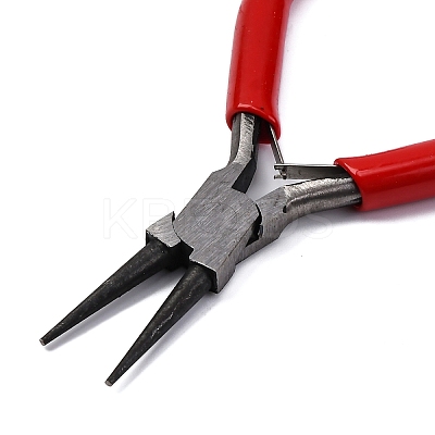 45# Steel Jewelry Pliers PT-C002-05C-1