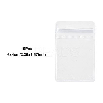 PVC Resealable Bags OPP-YW0001-08A-1