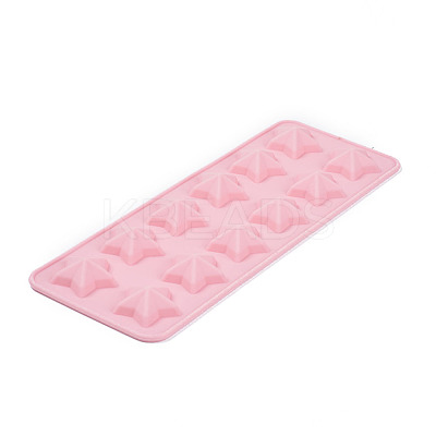 Food Grade Silicone Molds X-DIY-L025-030-1