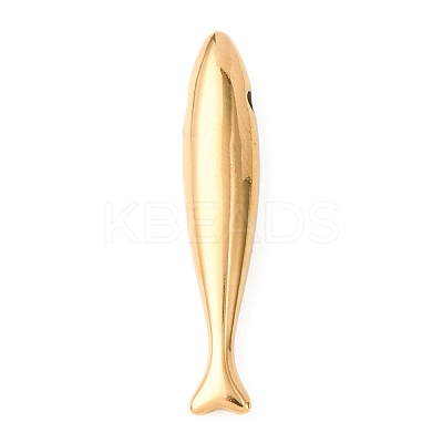 304 Stainless Steel Pendants STAS-D129-13A-G-1