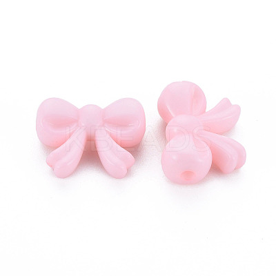 Opaque Acrylic Beads LS-MACR-S373-72-A03-1