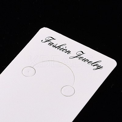 Paper Keychain Display Cards X-CDIS-G004-01-1