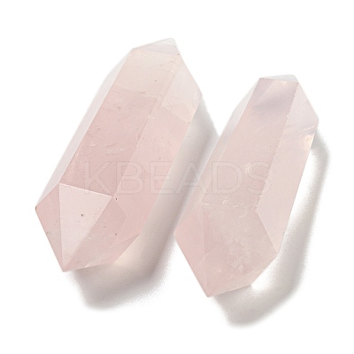 Natural Rose Quartz Healing Stones G-F715-114A-02-1