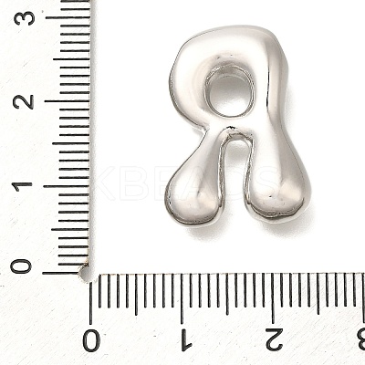 Rack Plating Brass Pendants KK-I722-03P-R-1