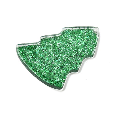 Acrylic Cabochons LS-OACR-I023-02C-1