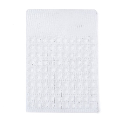 Plastic Bead Counter Boards TOOL-G002-1
