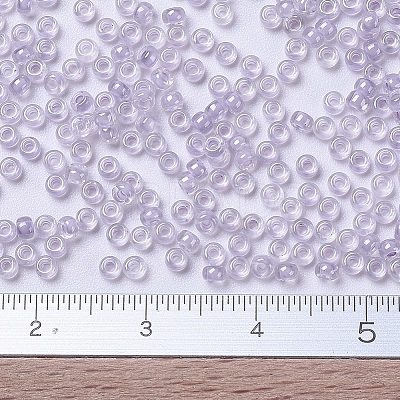 MIYUKI Round Rocailles Beads SEED-X0054-RR0211-1