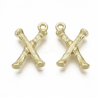 Alloy Pendants PALLOY-S137-001X-NR-1