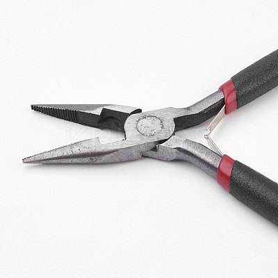 DIY Jewelry Tool Sets TOOL-MSMC002-21-1