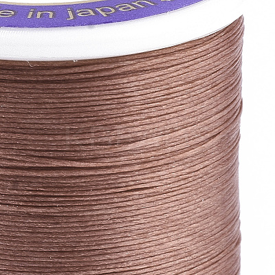 Nylon 66 Coated Beading Threads for Seed Beads NWIR-R047-014-1