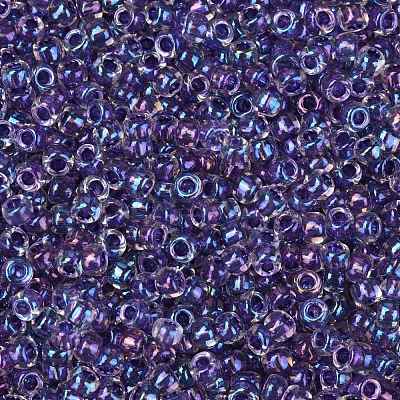 TOHO 8/0 Round Beads SEED-XTR08-0181-1