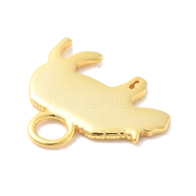 Animal 925 Sterling Silver Pendants LS-STER-Z012-03G-05-1