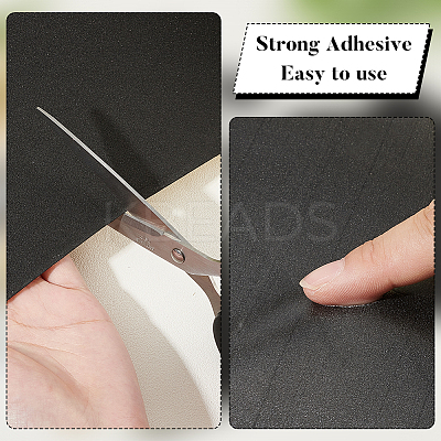 Adhesive EVA Foam Sheets DIY-WH0542-29B-1