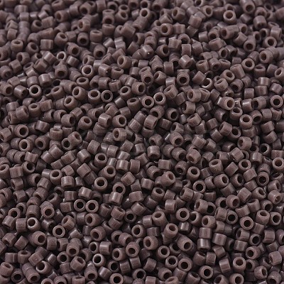 MIYUKI Delica Beads SEED-JP0008-DB0735-1