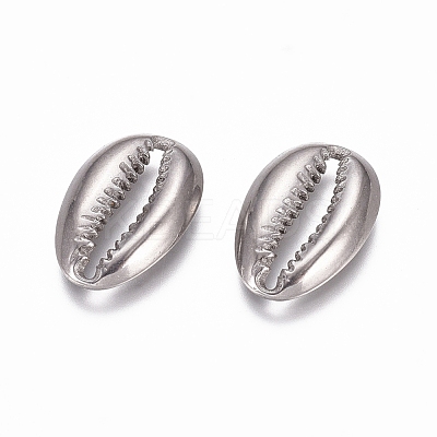 Non-Tarnish 304 Stainless Steel Pendants X-STAS-G218-11P-01-1