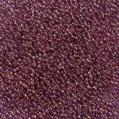 TOHO 11/0 Round Beads X-SEED-TR11-0628-1