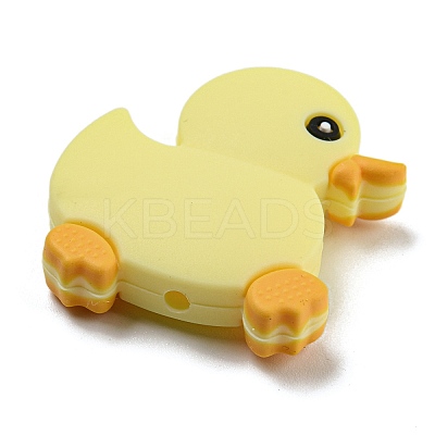 Silicone Focal Beads SIL-P008-A03-1
