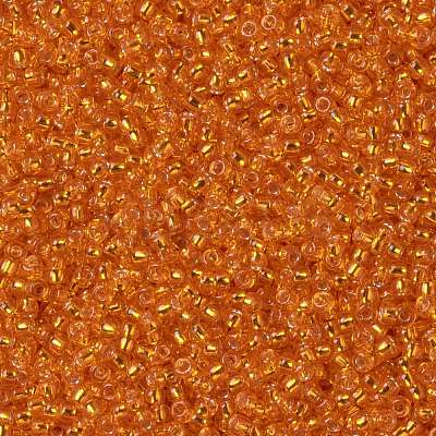 TOHO 15/0 Round Beads SEED-JPTR15-0030B-1