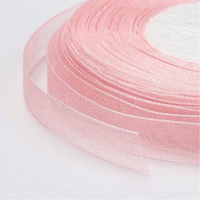 Organza Ribbon RS10mmY007-1