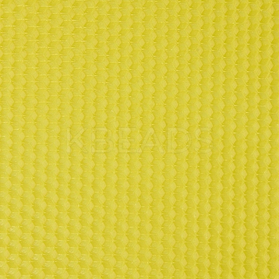 Beeswax Honeycomb Sheets DIY-WH0162-55B-03-1