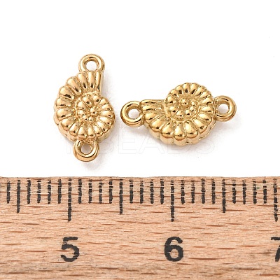 Ocean 304 Stainless Steel Links Connector Charms X-STAS-K291-17G-1