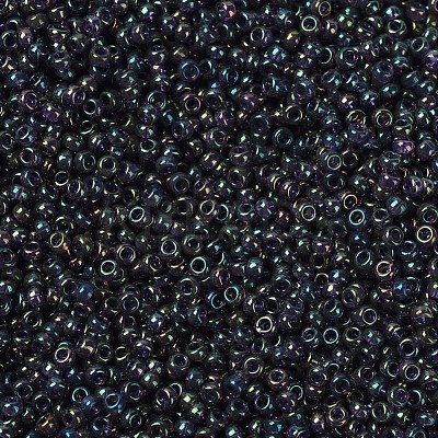 MIYUKI Round Rocailles Beads SEED-G007-RR2446-1