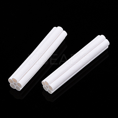 Luminous Handmade Polymer Clay Nail Art Decoration CLAY-T016-85G-1
