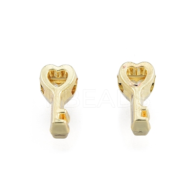 Alloy Beads PALLOY-P284-31LG-1