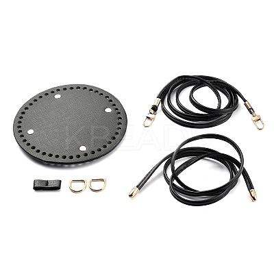 (Defective Closeout Sale: Metal Parts are Oxidized) DIY-XCP0001-26B-1