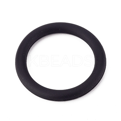 Silicone Linking Rings SIL-L002-01-1