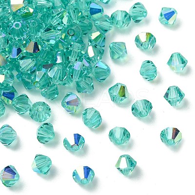 Preciosa® Crystal Beads Y-PRC-BA5-50005-200-1