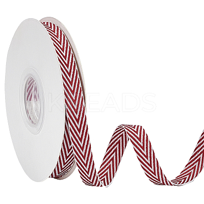 Polyester Ribbon OCOR-WH0036-83A-01-1
