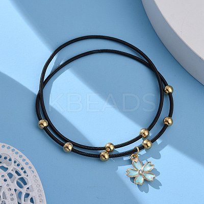 Spring Bracelets TWIR-N003-008A-1