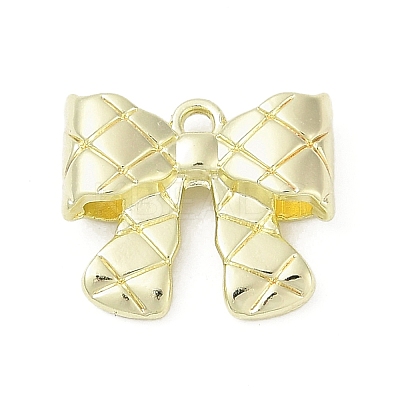 Alloy Pendants PALLOY-R151-17G-1