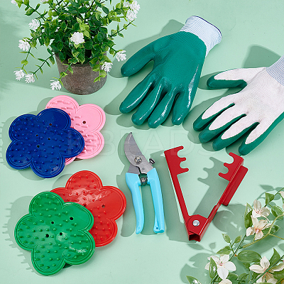 PVC Remove Thorns Tool TOOL-GO0001-13-1