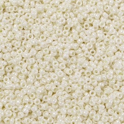 MIYUKI Round Rocailles Beads SEED-JP0010-RR0421-1