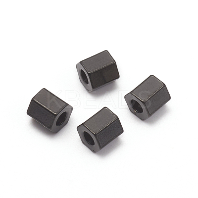 Ion Plating(IP) 304 Stainless Steel Spacer Beads STAS-D170-04A-B-1