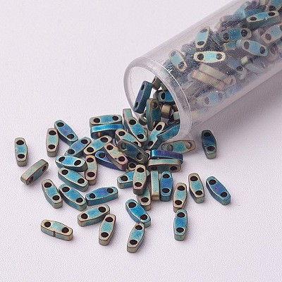 MIYUKI Quarter TILA Beads SEED-MY05-QTL2008-1