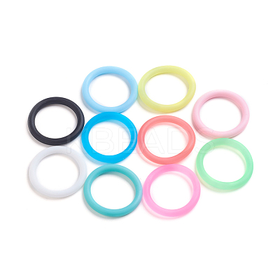 Silicone Linking Rings SIL-L002-01-1