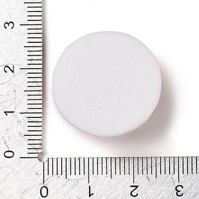 Bloodshot Eye Halloween Opaque Resin Decoden Cabochons RESI-R446-02Q-1