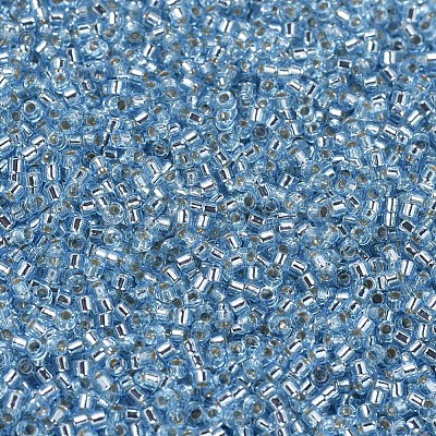 MIYUKI Delica Beads SEED-J020-DB0044-1