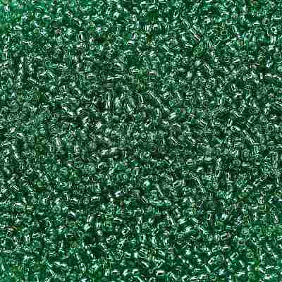 TOHO 11/0 Round Beads SEED-TR11-0024B-1