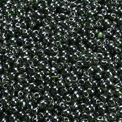 MIYUKI 3.4mm Drop Beads SEED-MY04-DP395-1