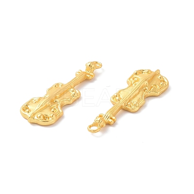 Rack Plating Alloy Pendant Rhinestone Settings FIND-I036-30MG-1