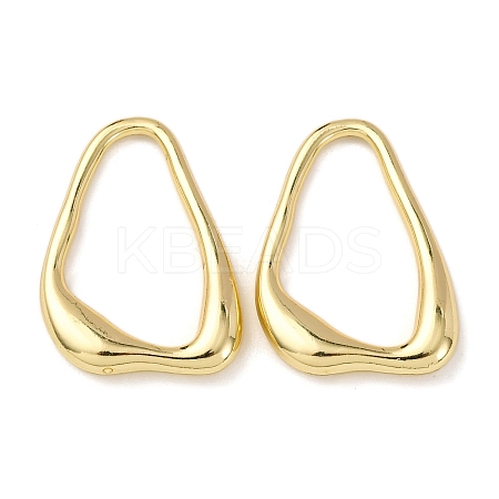 Alloy Pendants FIND-Z095-06G-1