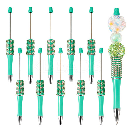 ABS Plastic Ball-Point Pen BT-TAC0003-06H-1