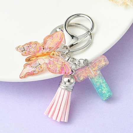 Resin & Acrylic Keychains KEYC-YW00002-20-1