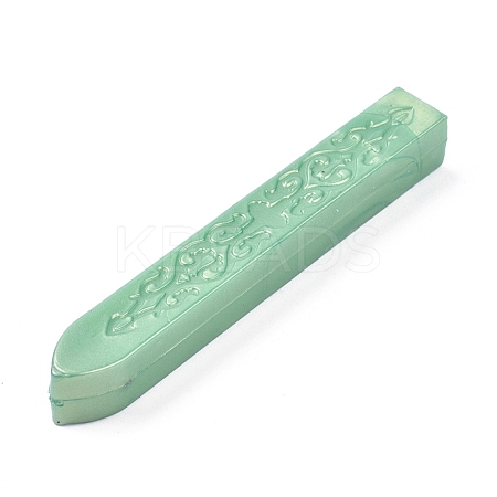 Sealing Wax Sticks Without Wicks DIY-WH0151-18-1