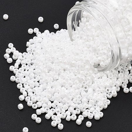 TOHO 8/0 Round Beads SEED-TR08-0121-1